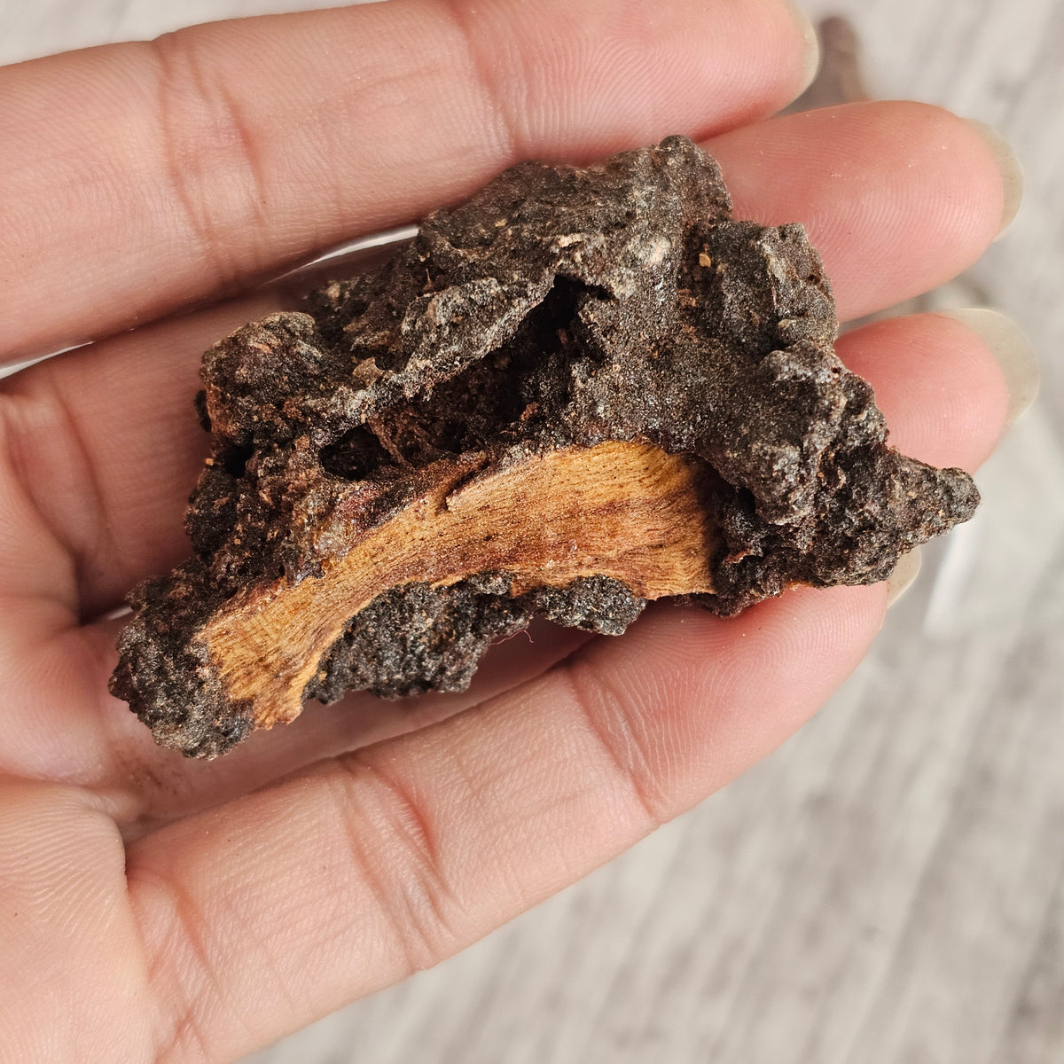 Organic Myrrh Resin Rocks, Ethiopian Gum, Incense & Purification