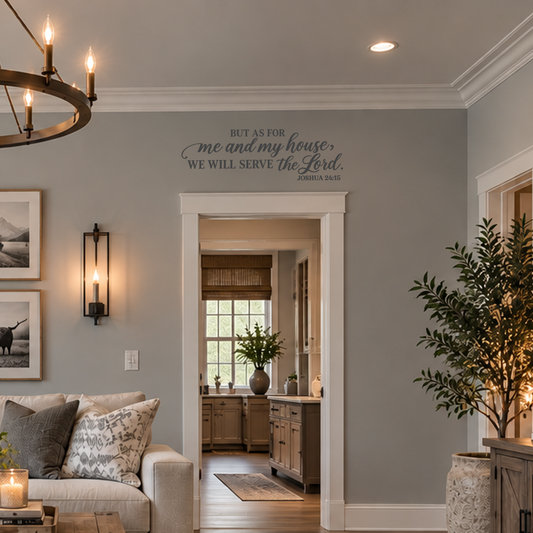Intentional Rooms Collection | 3-Year Removable Wall Vinyl
