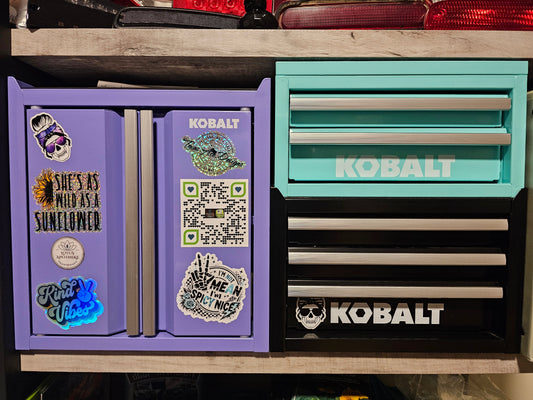 Beyond the Design: A Little Creativity, A Little Chaos & Everything in Between