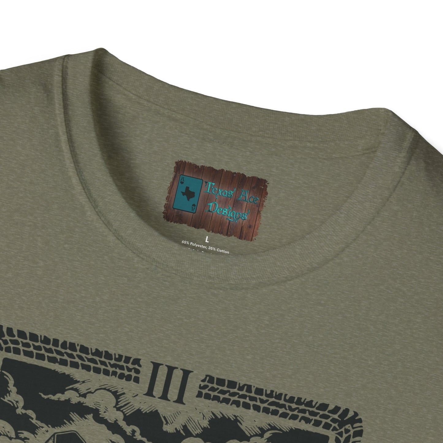 The Mud Empress Tarot Shirt | Offroad Tarot Series Vol. III | Women 4x4 Offroad Tee | Mud Girl Trail Rider Gift