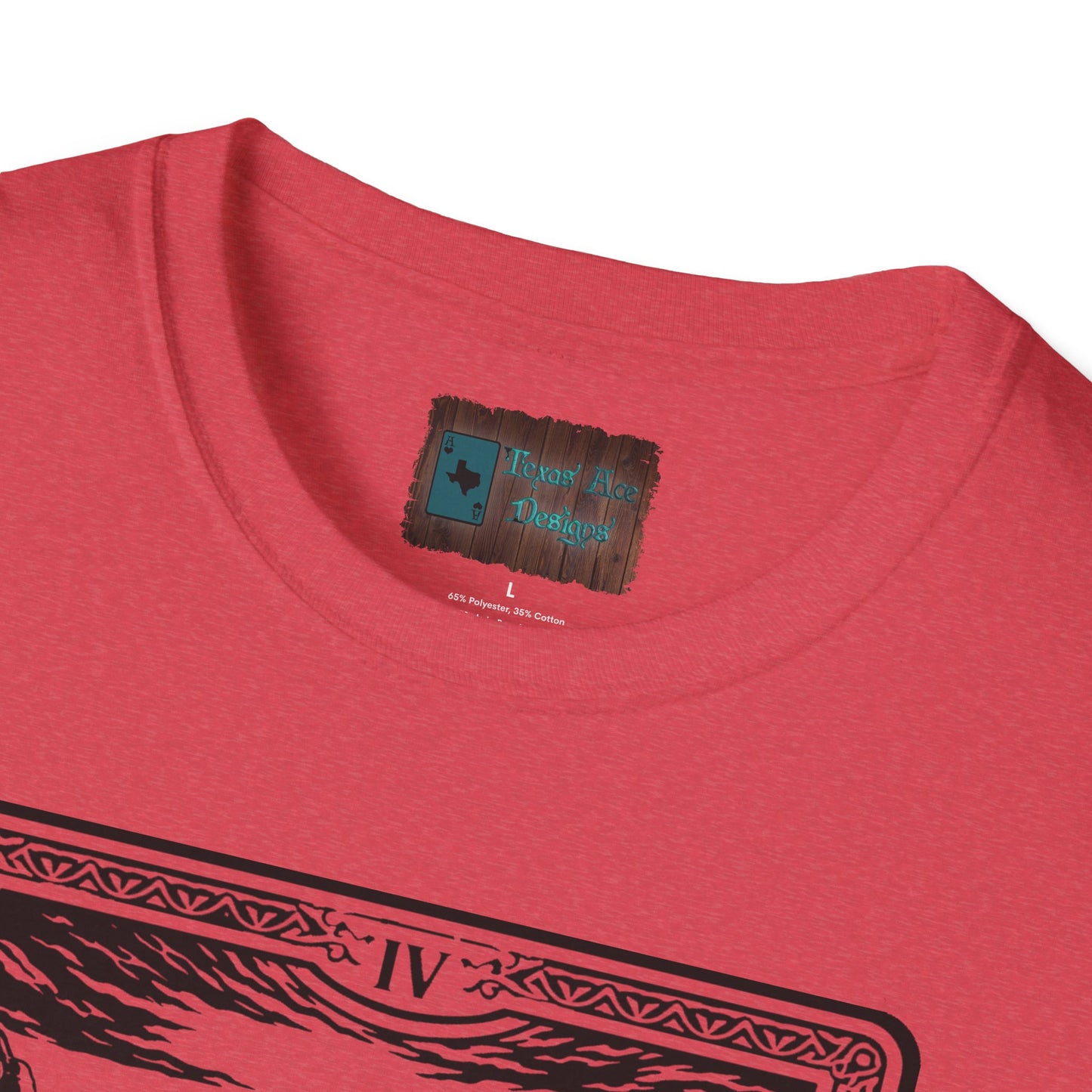 The Lifted Goddess Tarot Shirt | Offroad Tarot Series Vol. IV | Women 4x4 Jeep Offroad Tee | Trail Builder Gift