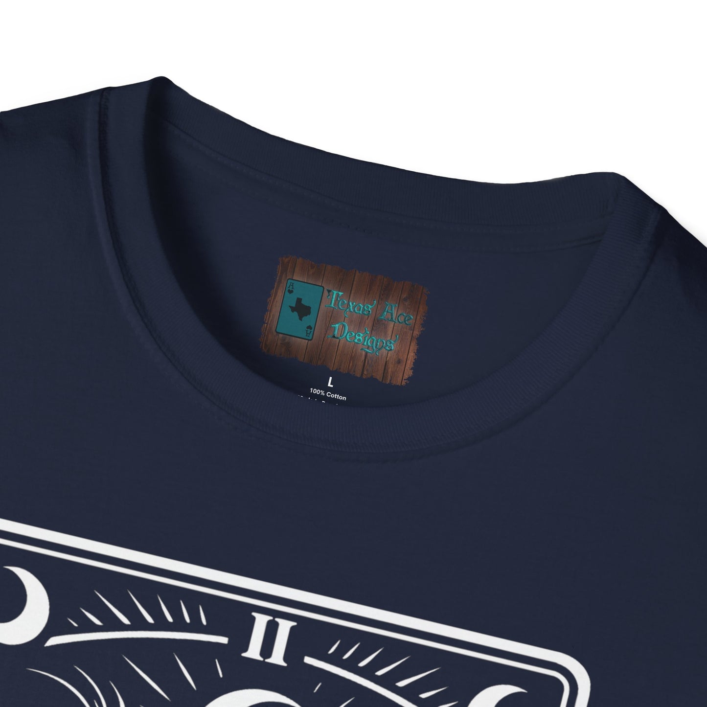 The Feral One Tarot Shirt | Offroad Tarot Series Vol. II | Women 4x4 Graphic Tee