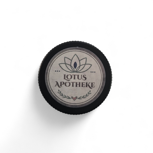 Lotus Apotheke™ Happy Paws Balm, 1 oz. | Natural Dog Balm