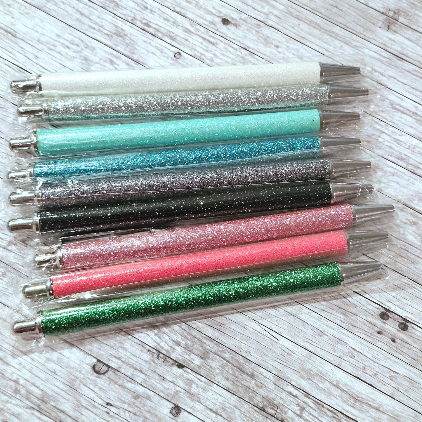 Glitter weeding pen, Restock Sale!