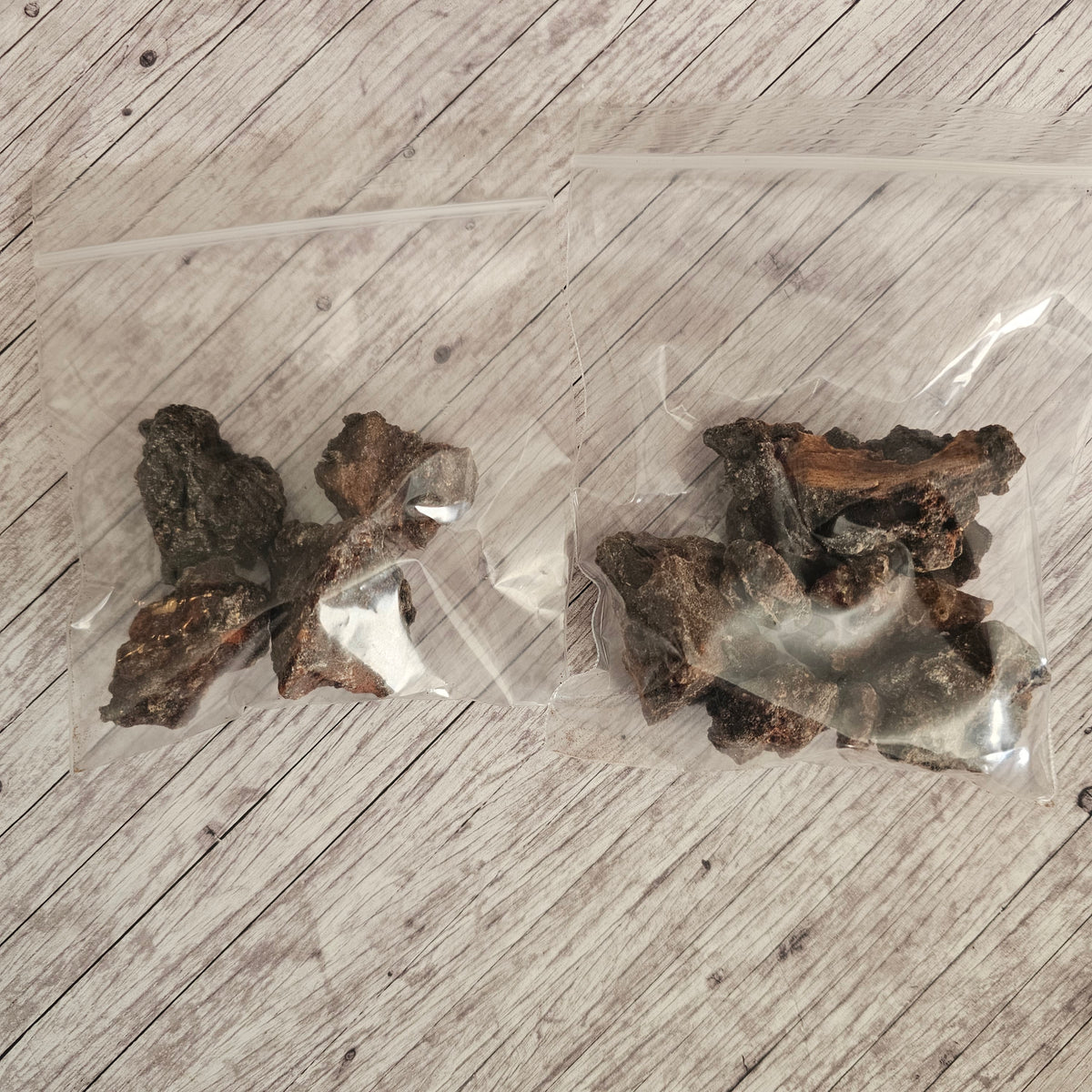 Organic Myrrh Resin Rocks, Ethiopian Gum, Incense & Purification