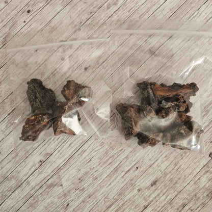 Organic Myrrh Resin Rocks, Ethiopian Gum, Incense & Purification