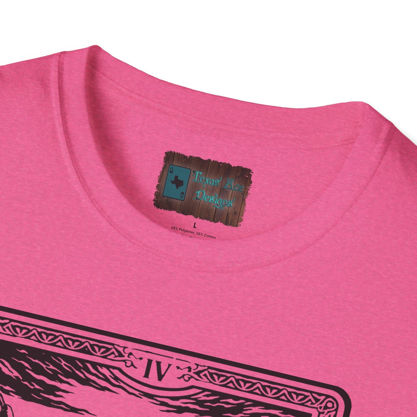 The Lifted Goddess Tarot Shirt | Offroad Tarot Series Vol. IV | Women 4x4 Jeep Offroad Tee | Trail Builder Gift