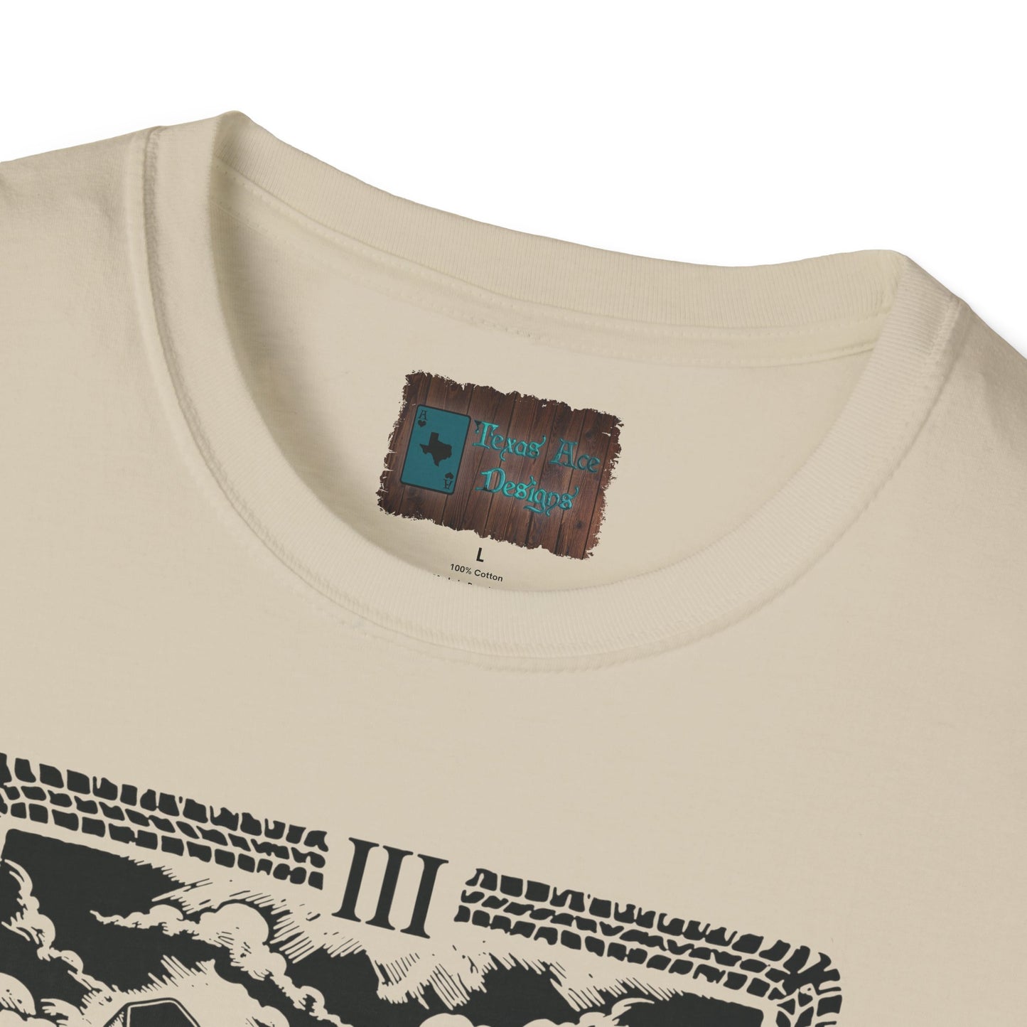 The Mud Empress Tarot Shirt | Offroad Tarot Series Vol. III | Women 4x4 Offroad Tee | Mud Girl Trail Rider Gift