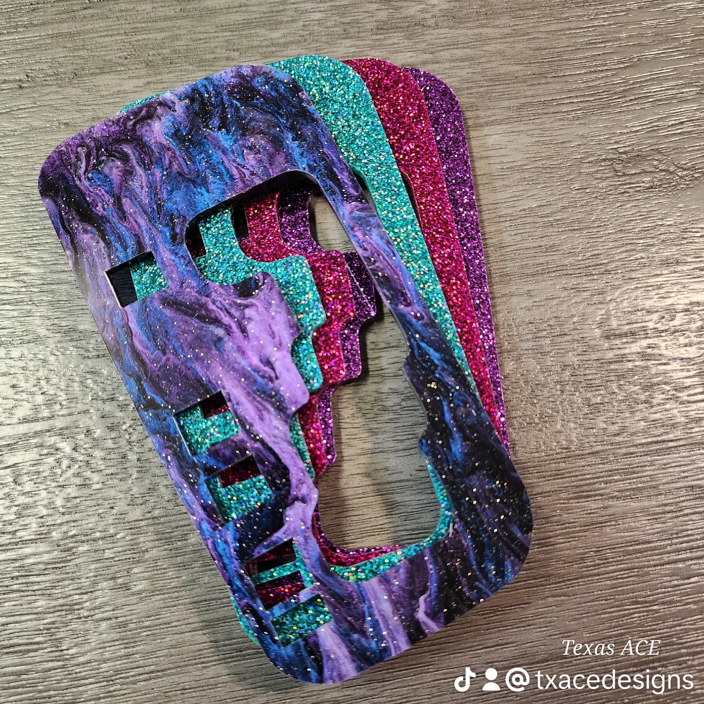 Shifter Plate Cover, fits Wrangler 2012-2018 JK/JKU Model