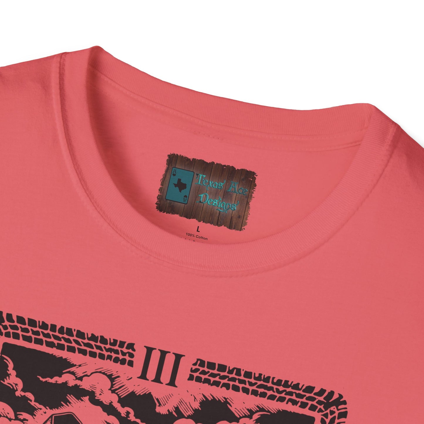 The Mud Empress Tarot Shirt | Offroad Tarot Series Vol. III | Women 4x4 Offroad Tee | Mud Girl Trail Rider Gift