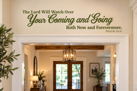 Intentional Rooms Collection | 3-Year Removable Wall Vinyl