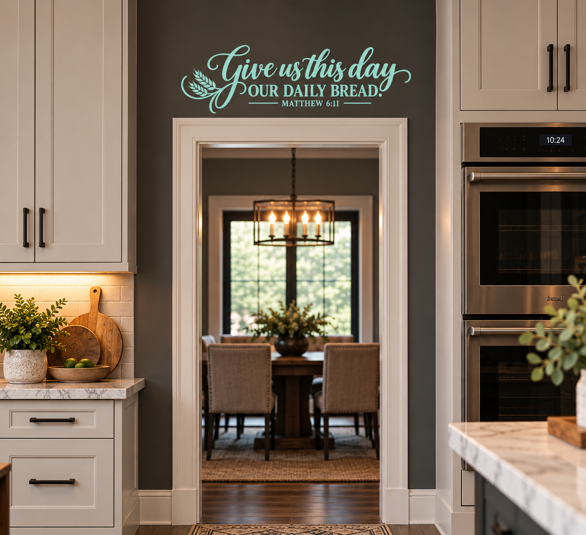 Intentional Rooms Collection | 3-Year Removable Wall Vinyl