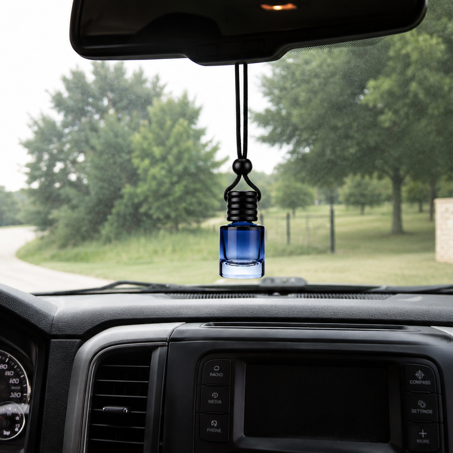 Honor Collection Car Diffuser | Service member, Responder Inspired Fragrances