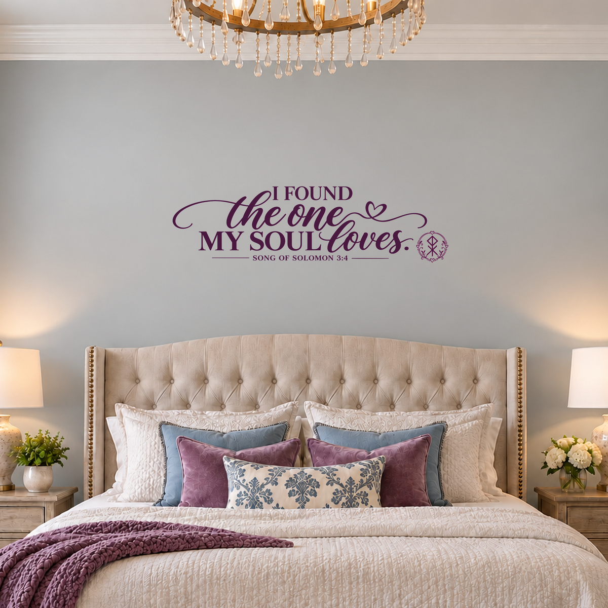 Intentional Rooms Collection | 3-Year Removable Wall Vinyl