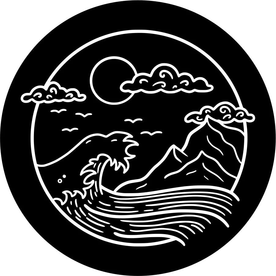 Customizable Spare Tire Cover, Exclusive