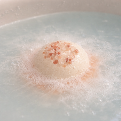 Magnesium Bath Bomb, Dye Free