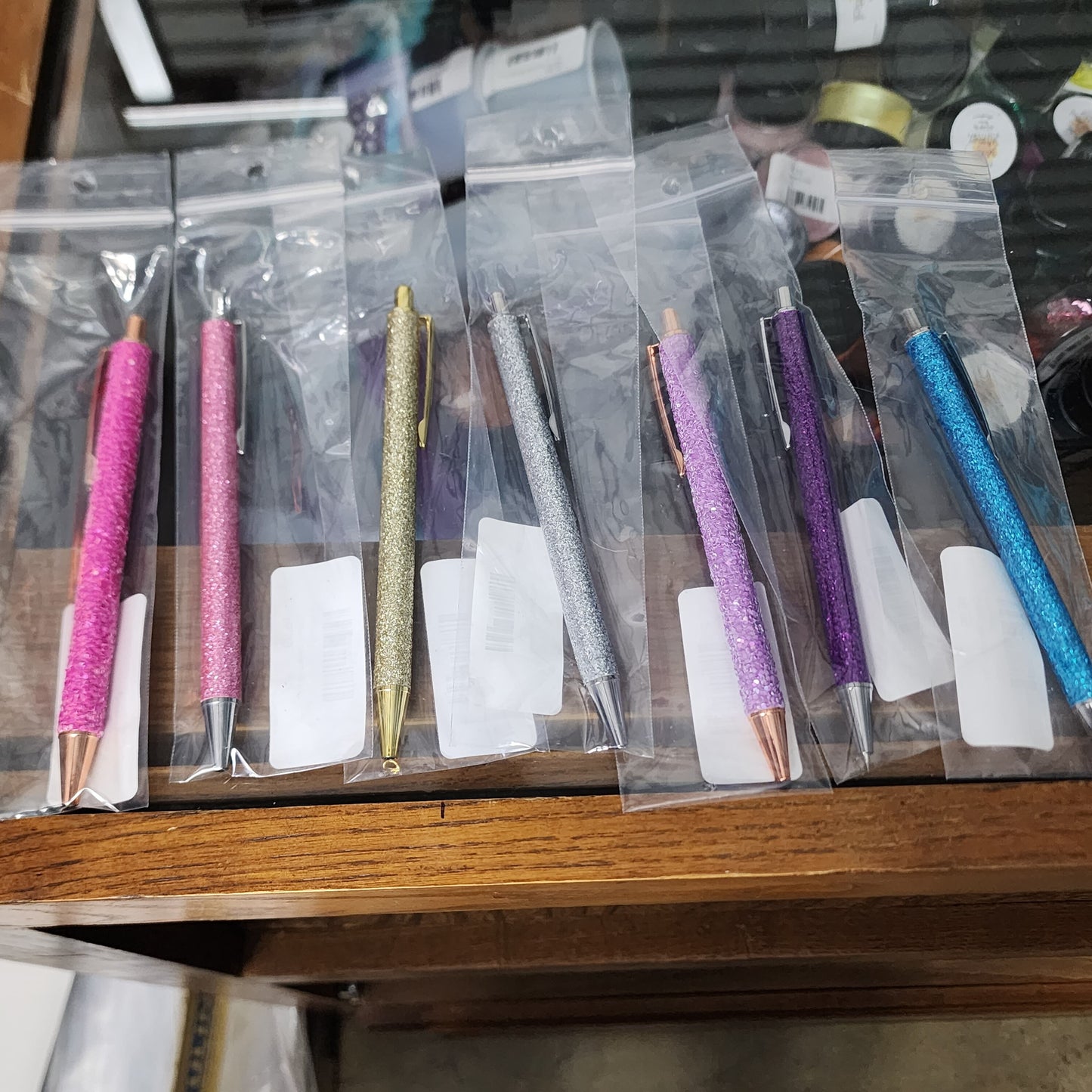 Glitter weeding pen, Restock Sale!