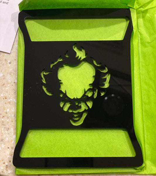 Pennywise Tail Light Covers, Set