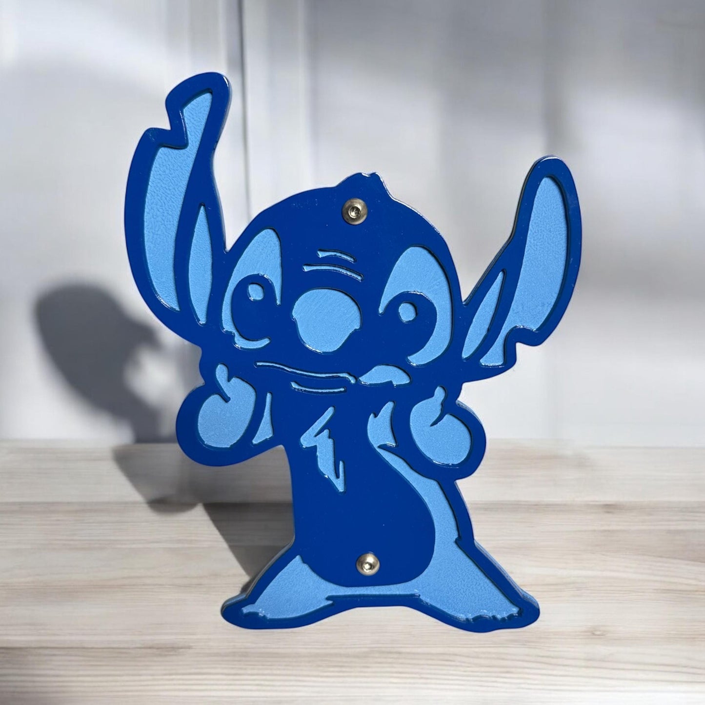 Experiment 626, Set of 2 Footpegs