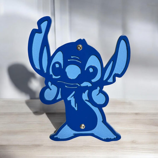 Experiment 626, Set of 2 Footpegs