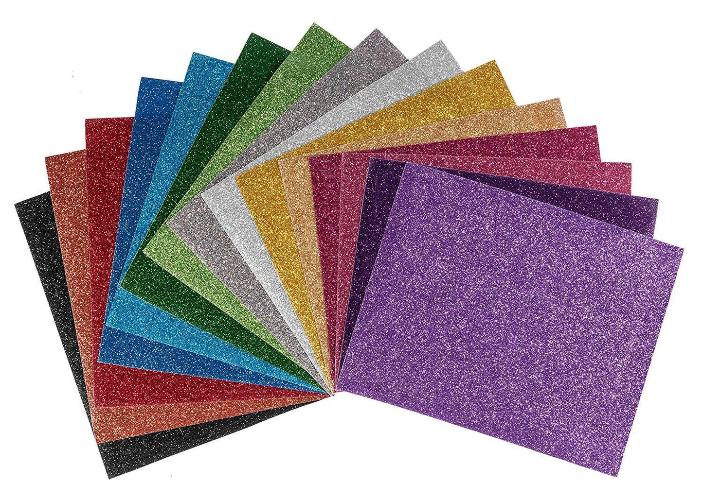 SALE!! Siser Glitter Heat Transfer Sheet 12"x20"