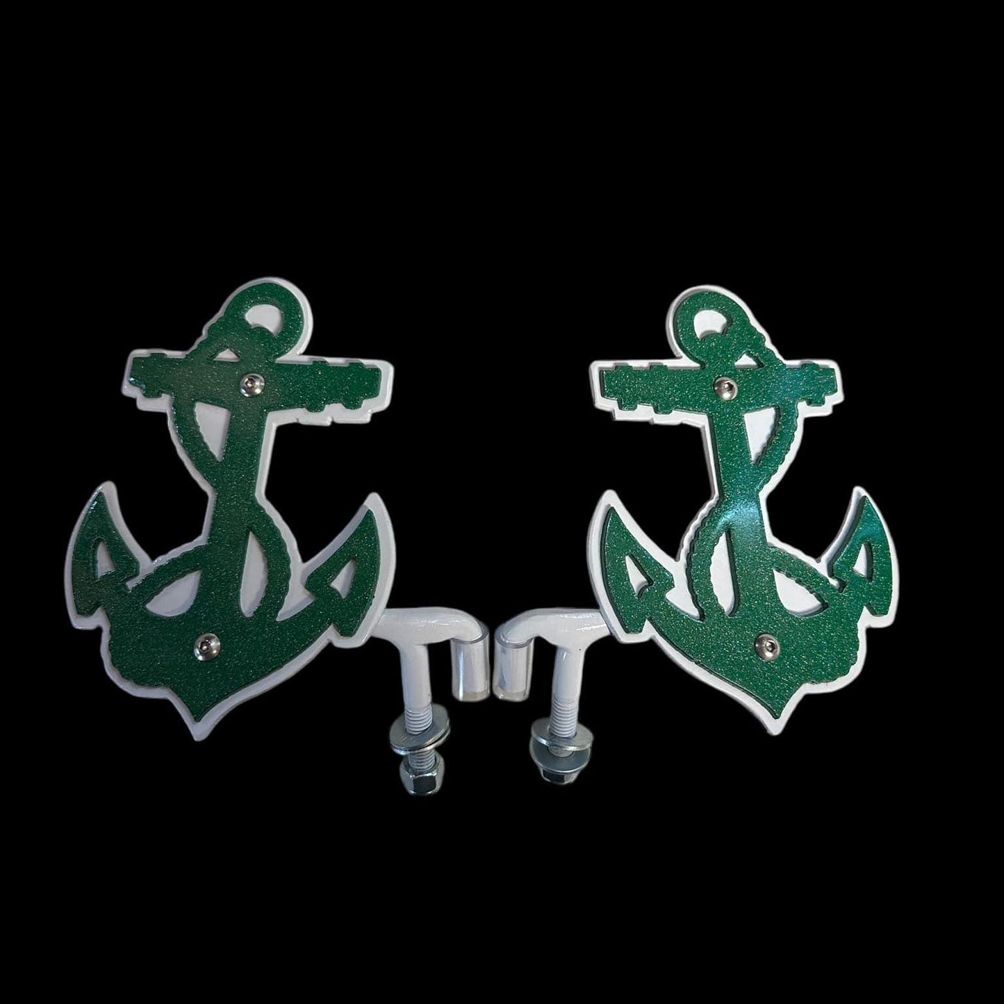 Anchor, Set of 2 Foot Pegs