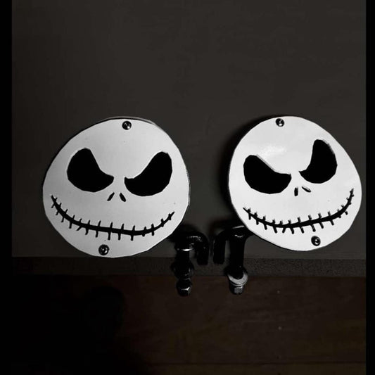 Jack Layered, Set of 2 Foot Pegs