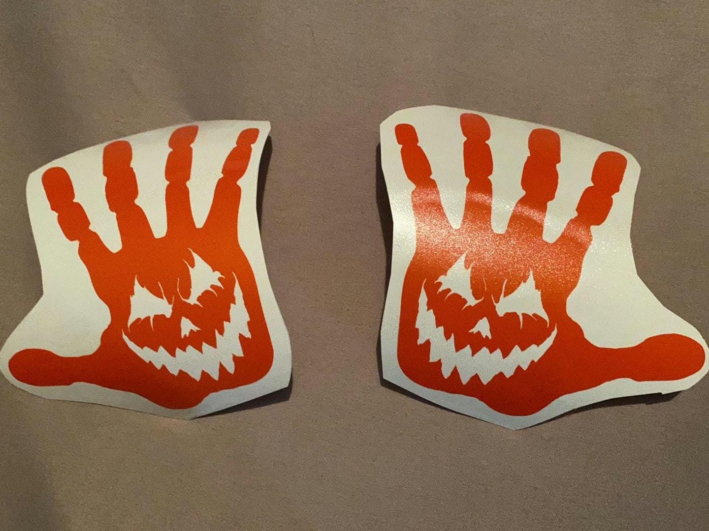 Wave Decal Set, FREE SHIPPING!