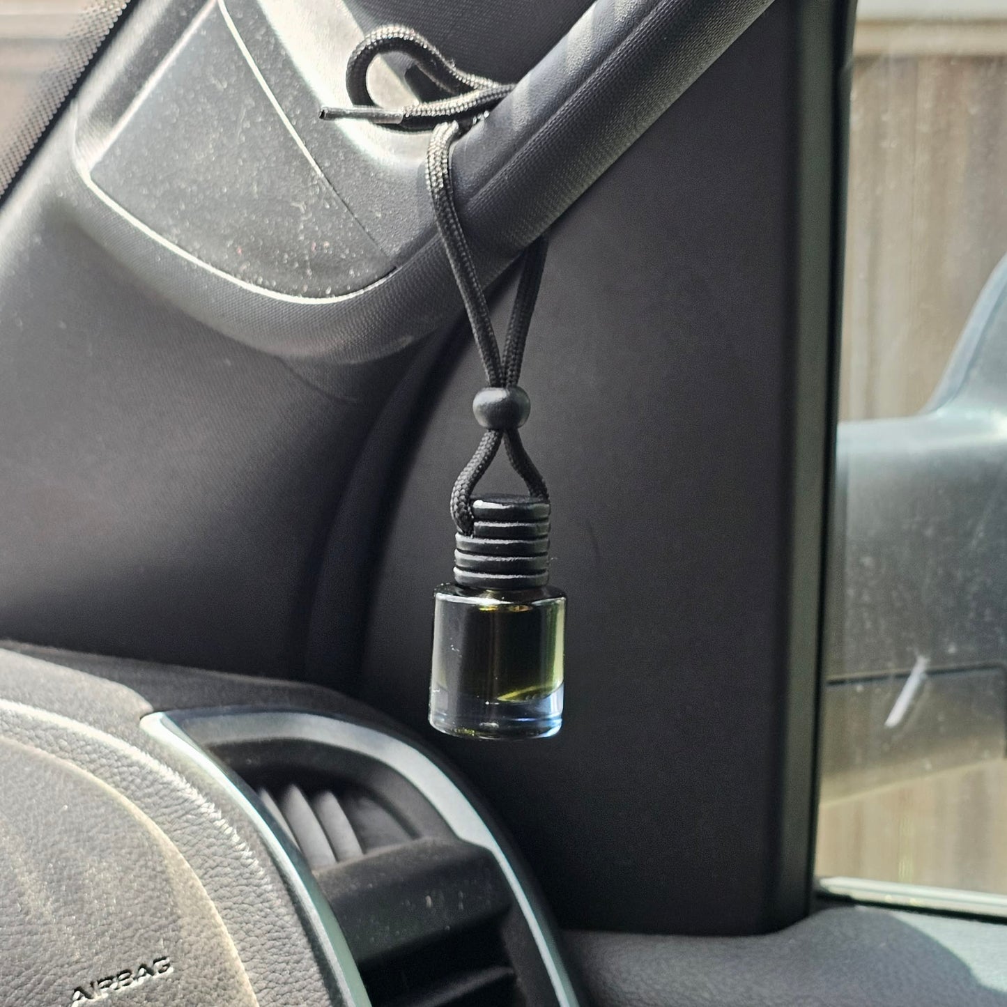 Honor Collection Car Diffuser | Service member, Responder Inspired Fragrances